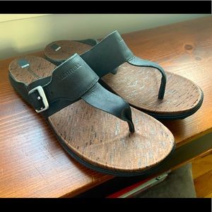 Merrell Sandal Never Worn Size 11